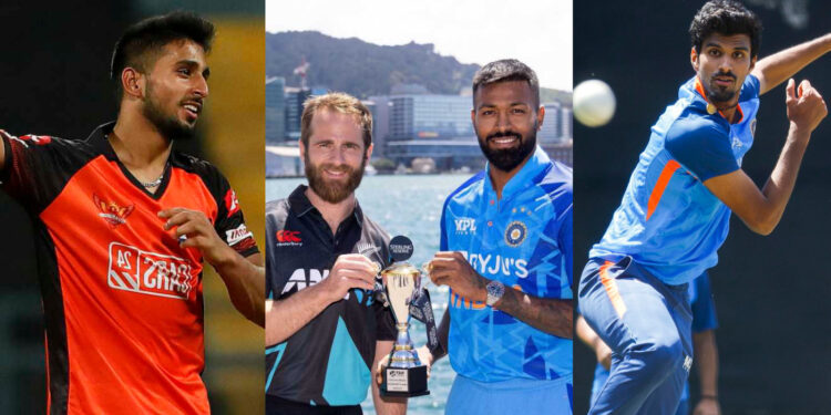 न्यूजीलैंड के खिलाफ टी20 सीरीज के लिए भारत की सबसे मजबूत प्लेइंग 11 की भविष्यवाणी