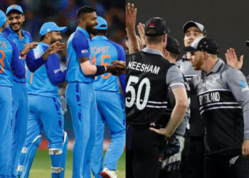 भारत बनाम न्यूज़ीलैंड, पहले टी20 इंटरनेशनल मैच की प्रेडिक्शन, प्रिव्यू और ड्रीम 11