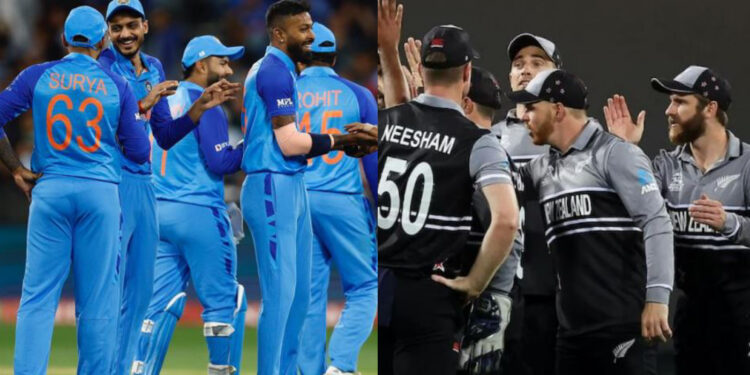 भारत बनाम न्यूज़ीलैंड, पहले टी20 इंटरनेशनल मैच की प्रेडिक्शन, प्रिव्यू और ड्रीम 11