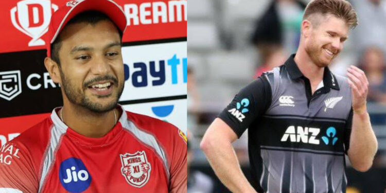 आईपीएल नीलामी से पहले रिलीज हुए क्रिकेटरों की सबसे मजबूत प्लेइंग इलेवन