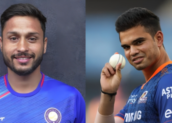 4 खिलाड़ी जिन्होंने आईपीएल 2022 में कोई मैच नहीं खेला लेकिन मुंबई इंडियंस ने उन्हें 2023 सीजन के लिए किया रिटेन