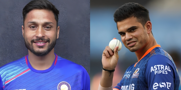 4 खिलाड़ी जिन्होंने आईपीएल 2022 में कोई मैच नहीं खेला लेकिन मुंबई इंडियंस ने उन्हें 2023 सीजन के लिए किया रिटेन