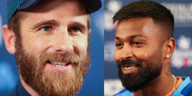 भारत बनाम न्यूज़ीलैंड, दूसरे टी20 इंटरनेशनल मैच की प्रेडिक्शन, प्रिव्यू और ड्रीम 11