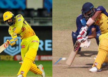 CSK के रिलीज बल्लेबाज ने विजय हज़ारे मैच में खेली 277 रनों की पारी, तोड़ दिए कई वर्ल्ड रिकॉर्ड