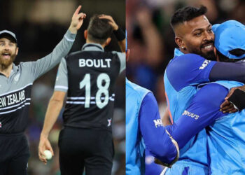 भारत बनाम न्यूज़ीलैंड, तीसरे टी20 इंटरनेशनल मैच की प्रेडिक्शन, प्रिव्यू और ड्रीम 11