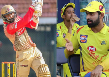 3 टीमें जो आईपीएल 2023 की नीलामी में एन जगदीसन को खरीद सकती हैं