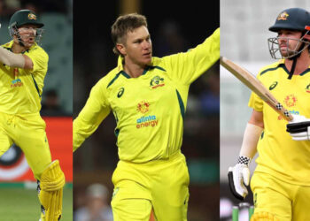 डेविड वॉर्नर और ट्रेविस हेड के शतकों के दम पर ऑस्ट्रेलिया ने इंग्लैंड को बुरी तरह हराते हुए किया क्लीन स्वीप