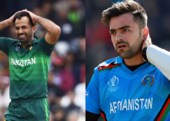 5 गेंदबाज जिन्होंने 50 ओवर के मैच में 110 या उससे ज्यादा रन लुटाए