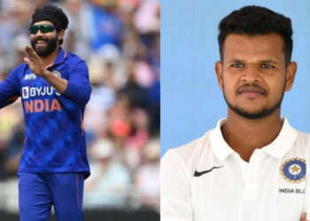 3 खिलाड़ी जो बांग्लादेश दौरे के लिए टेस्ट टीम में ले सकते हैं चोटिल रविंद्र जडेजा की जगह