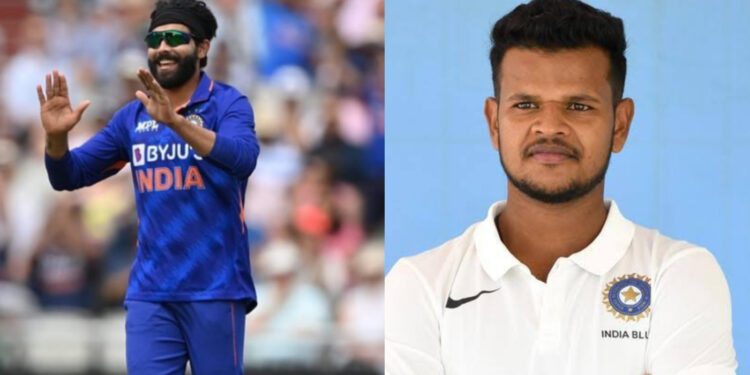 3 खिलाड़ी जो बांग्लादेश दौरे के लिए टेस्ट टीम में ले सकते हैं चोटिल रविंद्र जडेजा की जगह