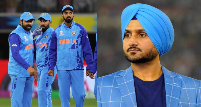 हरभजन सिंह ने टी20 कोच के लिए सुझाया सफल भारतीय गेंदबाज का नाम