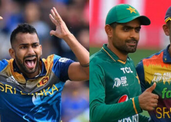 श्रीलंका के चमिका करुणारत्ने पर लगा बैन, पाकिस्तान सीरीज में मैच फिक्सिंग की भी होगी जांच