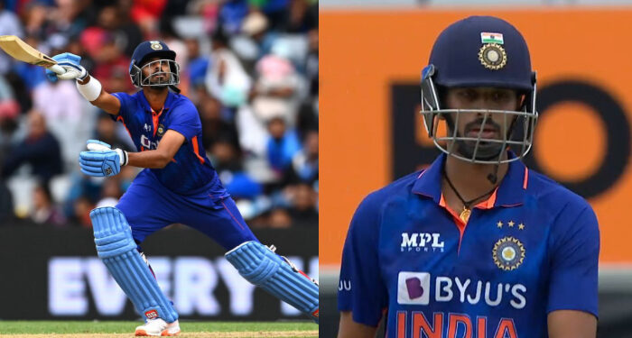 अंतिम ओवरों में वाशिंगटन सुंदर 37*(16) ने की चौकों और छक्कों की बारिश, ट्विटर पर आया प्रतिक्रियाओं का सैलाब