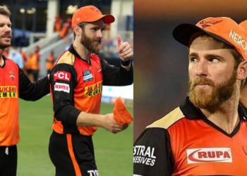 आईपीएल 2023 की नीलामी में में बोली पाने को लेकर केन विलियमसन ने दिया बड़ा बयान