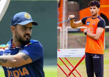 भारत के 5 टॉप आर्डर के बल्लेबाज जो जरूरत पड़ने पर गेंदबाजी कर सकते हैं