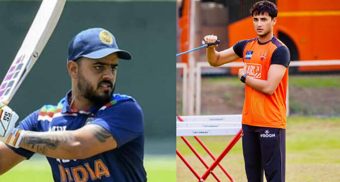 भारत के 5 टॉप आर्डर के बल्लेबाज जो जरूरत पड़ने पर गेंदबाजी कर सकते हैं