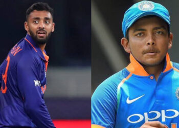 4 खिलाड़ी जिन्हें अगर फिटनेस की समस्या नहीं होती तो मौजूदा भारतीय एकादश का हिस्सा बन सकते थे