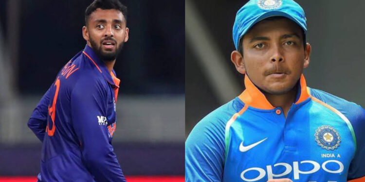 4 खिलाड़ी जिन्हें अगर फिटनेस की समस्या नहीं होती तो मौजूदा भारतीय एकादश का हिस्सा बन सकते थे