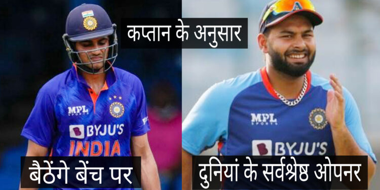 आधुनिक युग के 5 भारतीय क्रिकेटर जिन्होंने टेस्ट और वनडे खेले लेकिन कभी टी20 नहीं खेले