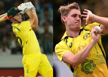 कैमरून ग्रीन ने आईपीएल 2023 में हिस्सा लेने को लेकर दिया बड़ा बयान