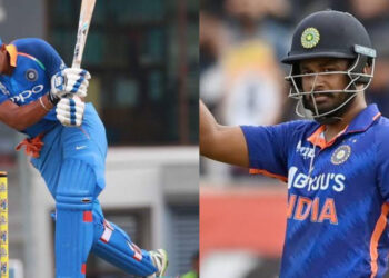 4 खिलाड़ी जिन्हें भारत टी20 में नंबर 6 की भूमिका के लिए तैयार कर सकता हैं