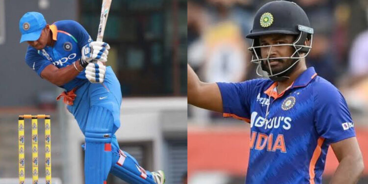 4 खिलाड़ी जिन्हें भारत टी20 में नंबर 6 की भूमिका के लिए तैयार कर सकता हैं