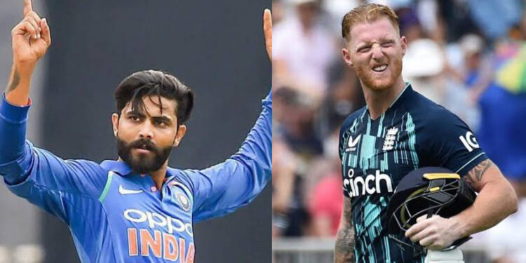 सक्रिय खिलाड़ियों की सबसे मजबूत वनडे इलेवन जिसमें केवल ऑलराउंडर शामिल हैं