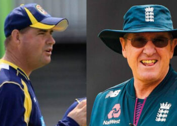 3 खिलाड़ी जो अपने देश के लिए नहीं खेले लेकिन बतौर हेड कोच आईपीएल में किया अच्छा प्रदर्शन