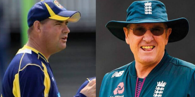 3 खिलाड़ी जो अपने देश के लिए नहीं खेले लेकिन बतौर हेड कोच आईपीएल में किया अच्छा प्रदर्शन