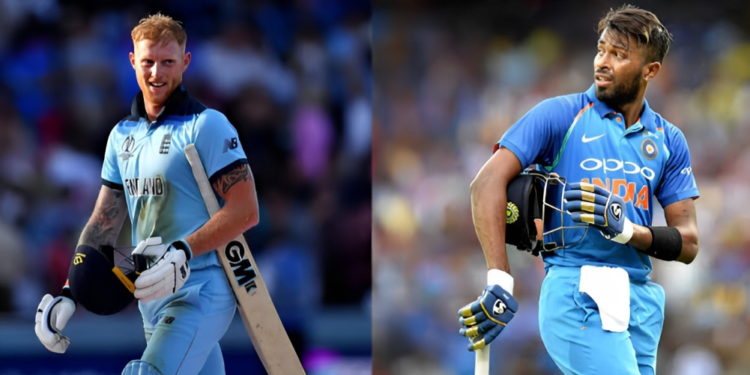 4 खिलाड़ी जो टेस्ट टीम से बाहर होने के बाद टी20 में अपने चरम पर पहुंचे