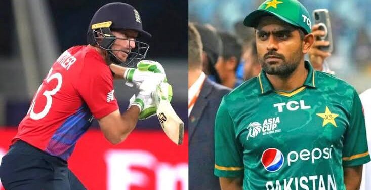 इंग्लैंड बनाम पाकिस्तान, टी20 वर्ल्ड कप फाइनल 2022 मैच की प्रेडिक्शन, प्रिव्यू और ड्रीम 11