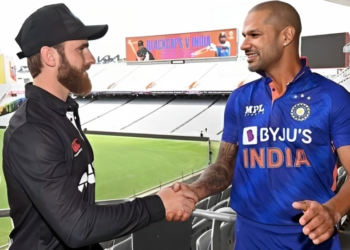 भारत बनाम न्यूज़ीलैंड, दूसरे वनडे मैच की प्रेडिक्शन, प्रिव्यू और ड्रीम 11