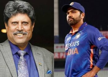 टी20 वर्ल्ड कप 2022 से बाहर हो जानें के बाद कपिल देव ने वर्तमान भारतीय टीम के लिए कह दी बड़ी बात