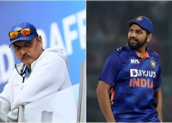 रोहित शर्मा की कप्तानी को लेकर रवि शास्त्री ने दिया बड़ा बयान, जानें पूर्व हेड कोच ने क्या कहा