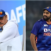 रोहित शर्मा की कप्तानी को लेकर रवि शास्त्री ने दिया बड़ा बयान, जानें पूर्व हेड कोच ने क्या कहा