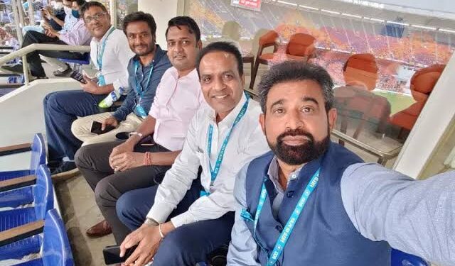 भारत के सभी चार चयनकर्ताओं को किया गया बाहर, राष्ट्रीय टीम का बना दिया था मजाक