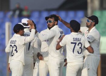 भारतीय टीम को लगा बड़ा झटका, बांग्लादेश के खिलाफ दूसरे टेस्ट से कप्तान हुए बाहर