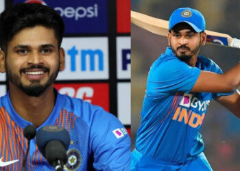 भारत की बल्लेबाजी को लेकर श्रेयस अय्यर ने आलोचकों को किया करारा जवाब, जानें क्रिकेटर ने क्या कहा