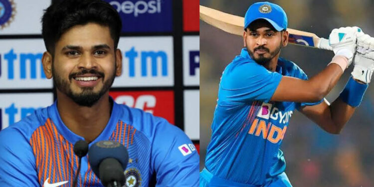 भारत की बल्लेबाजी को लेकर श्रेयस अय्यर ने आलोचकों को किया करारा जवाब, जानें क्रिकेटर ने क्या कहा