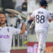 पाकिस्तान में पहले टेस्ट मैच के पहले दिन इंग्लैंड ने बनाया 75 ओवरों में 506-4 का स्कोर