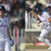 इंग्लैंड ने दूसरी पारी में भी पाकिस्तानी गेंदबाजों को धोया, टेस्ट के 35 ओवरों में बना दिये 264 रन