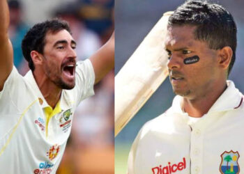 3 गेंदबाज जिन्होंने इंटरनेशनल क्रिकेट में पिता और पुत्र दोनों का लिया है विकेट