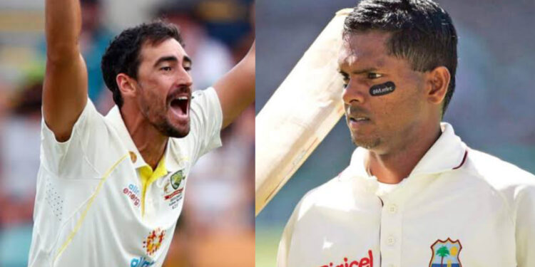 3 गेंदबाज जिन्होंने इंटरनेशनल क्रिकेट में पिता और पुत्र दोनों का लिया है विकेट