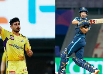 5 खिलाड़ी जिन्हें आईपीएल में अक्सर ‘इम्पैक्ट प्लेयर’ के तौर पर किया जा सकता हैं इस्तेमाल