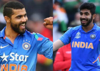 वो भारतीय गेंदबाज जिन्होंने 2 प्रारूपों की आईसीसी रैंकिंग में नंबर 1 स्थान किया है हासिल