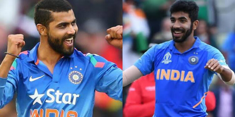 वो भारतीय गेंदबाज जिन्होंने 2 प्रारूपों की आईसीसी रैंकिंग में नंबर 1 स्थान किया है हासिल