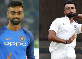 जयदेव उनादकट को 12 साल बाद भारतीय टेस्ट टीम में मिला मौका, ट्विटर पर आयी प्रतिक्रियाओं की बाढ़