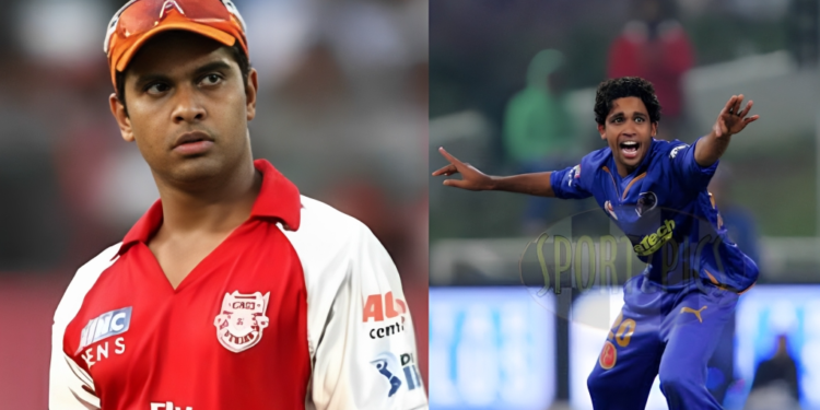 ऐसे खिलाड़ियों की प्लेइंग 11 जिन्होंने आईपीएल में अच्छी शुरुआत की लेकिन बाद में गायब हो गए