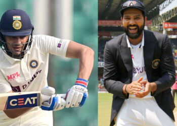 2 बदलाव जो बांग्लादेश के खिलाफ दूसरे टेस्ट में हो सकते हैं अगर रोहित शर्मा चयन के लिए उपलब्ध हैं