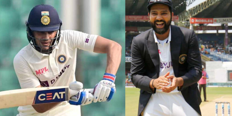 2 बदलाव जो बांग्लादेश के खिलाफ दूसरे टेस्ट में हो सकते हैं अगर रोहित शर्मा चयन के लिए उपलब्ध हैं